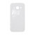 Back Panel Cover For Samsung G360p White - Maxbhi Com Back Panel Cover For Samsung G360p White - Maxbhi Com