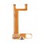 Charging Connector Flex Cable For Vivo V3 By - Maxbhi Com