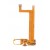 Charging Connector Flex Cable For Vivo V3 By - Maxbhi Com