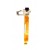 Charging Connector Flex Cable For Vivo V5 Plus By - Maxbhi Com