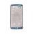 Lcd Frame For Motorola Moto E4 Plus By - Maxbhi Com