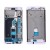Lcd Frame For Oppo A37 By - Maxbhi Com