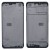 Lcd Frame For Oppo A3s By - Maxbhi Com