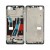 Lcd Frame For Oppo F7 By - Maxbhi Com