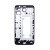Lcd Frame For Samsung Galaxy J7 Prime By - Maxbhi Com