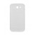 Back Panel Cover For Samsung Galaxy Grand I9080 White - Maxbhi Com