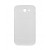 Back Panel Cover For Samsung Galaxy Grand Z White - Maxbhi Com