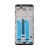 Lcd Frame For Xiaomi Redmi 5 By - Maxbhi Com