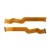 Main Board Flex Cable For Samsung Galaxy M10 By - Maxbhi Com