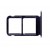 Sim Card Holder Tray For Huawei Honor 10 Black - Maxbhi Com