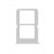 Sim Card Holder Tray For Oneplus 5 White - Maxbhi Com