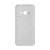 Back Panel Cover For Samsung Galaxy J1 2016 Blue - Maxbhi Com