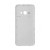 Back Panel Cover For Samsung Galaxy J1 2016 White - Maxbhi Com