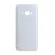 Back Panel Cover For Samsung Galaxy J1 4g White - Maxbhi Com