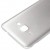 Back Panel Cover For Samsung Galaxy J1 4g White - Maxbhi Com