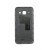 Back Panel Cover For Samsung Galaxy J1 Black - Maxbhi Com
