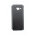 Back Panel Cover For Samsung Galaxy J1 Black - Maxbhi Com