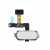 Home Button Flex Cable For Samsung Galaxy J7 Pro By - Maxbhi Com