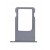 Sim Card Holder Tray For Apple Iphone 6s Grey - Maxbhi Com