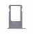 Sim Card Holder Tray For Apple Iphone 6s Grey - Maxbhi Com
