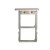 Sim Card Holder Tray For Leeco Le 2s Rose Gold - Maxbhi Com