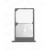Sim Card Holder Tray For Mi 4i Grey - Maxbhi Com