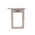 Sim Card Holder Tray For Samsung Galaxy J8 Plus White - Maxbhi Com