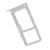 Sim Card Holder Tray For Xiaomi Redmi Note 5 Grey - Maxbhi Com