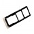 Sim Card Holder Tray For Xiaomi Redmi Y1 Lite Gold - Maxbhi Com