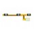 Side Key Flex Cable For Vivo V5 By - Maxbhi Com
