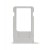 Sim Card Holder Tray For Apple Iphone 6 128gb White - Maxbhi Com