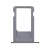 Sim Card Holder Tray For Apple Iphone 6 32gb Black - Maxbhi Com