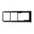 Sim Card Holder Tray For Oppo Realme 2 Pro Black - Maxbhi Com