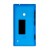 Back Cover For Nokia Lumia 520 Blue - Maxbhi Com