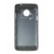 Back Panel Cover For Moto E4 Blue - Maxbhi Com