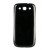 Back Panel Cover For Samsung Galaxy S3 I9300 64gb Grey - Maxbhi Com