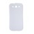 Back Panel Cover For Samsung Galaxy S3 I9300 64gb White - Maxbhi Com