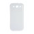 Back Panel Cover For Samsung I9305 Galaxy S3 Lte White - Maxbhi Com