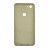 Back Panel Cover For Vivo V7 Champagne - Maxbhi Com