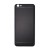Back Panel Cover For Vivo Y55l Black - Maxbhi Com