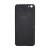 Back Panel Cover For Vivo Y55l Black - Maxbhi Com
