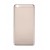 Back Panel Cover For Vivo Y55l Gold - Maxbhi Com