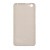 Back Panel Cover For Vivo Y55l Gold - Maxbhi Com