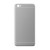 Back Panel Cover For Vivo Y55l Grey - Maxbhi Com