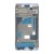 Lcd Frame For Oppo F1 By - Maxbhi Com