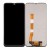 Lcd With Touch Screen For Realme C2 2020 Black By - Maxbhi Com