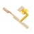 Side Key Flex Cable For Vivo V7 By - Maxbhi Com