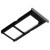 Sim Card Holder Tray For Vivo Y55s White - Maxbhi Com