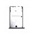 Sim Card Holder Tray For Xiaomi Mi4i 16gb Black - Maxbhi Com