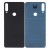 Back Panel Cover For Alcatel 3x 2019 Black - Maxbhi Com